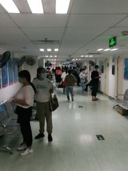 -北京市海淀区妇幼保健院(东南院区)