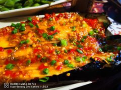 -木屋烧烤(白石洲店)