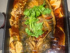 -钢管厂五区小郡肝串串香火锅(梅川路店)
