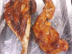 -赵元章肉骨烧(山塘街店)