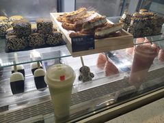 -野人先生现做冰淇淋(西安赛格店)