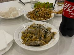 -松兰山海景大酒店·海鲜中餐厅