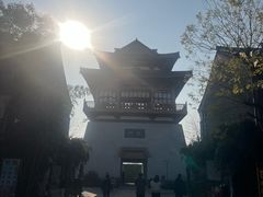-关林
