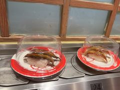 -禾绿回转寿司(万柳华联店)