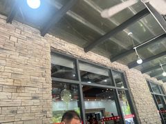 -钱大妈海鲜饭店(保利林语店)