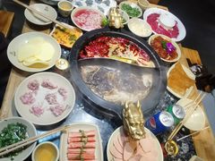 -蜀大侠火锅(寰球文化地标·总府店)