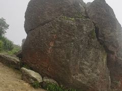 -七娘山