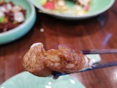 -虎哥私房菜(馒头山店)