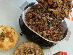 -碧海银沙海鲜餐厅(恒大海上威尼斯店)