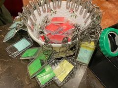 -吾味香葫芦头(安西街店)