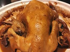 -羡餐厅·杭帮菜·淳菜(千岛湖自由洲际殿店)