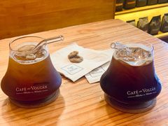 -Cafe del Volcan(永康路店)