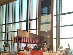 -视界美食自助餐厅·石家庄希尔顿酒店