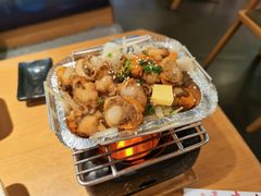 牛油扇贝-沼津港渔市(宏伊国际广场店)