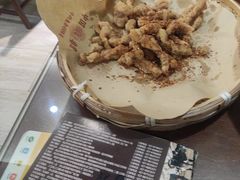 -肖记公安牛肉鱼杂馆·省级非物质文化遗产(三角路直营店)