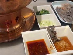 -牛街·马辈儿涮肉(牛街总店)