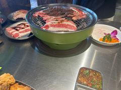 -山葵说·泥炉烤肉(泰达时尚E街区店)