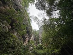 -江西龙虎山景区