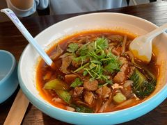 -何必是家面馆 HB noodles&coffee
