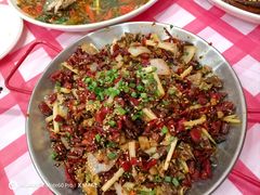 -盐老幺自贡盐帮菜老店