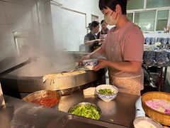 -清真马杰山牛肉汤馆