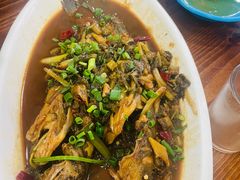 -绍兴名菜馆(可乐路店)