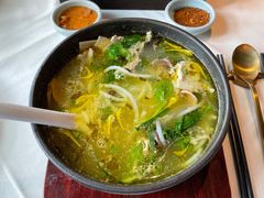 过桥米线-沿途四季·云南菜(建外大街店)