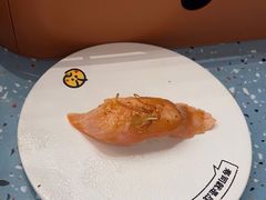-元气寿司(东方宝泰店)