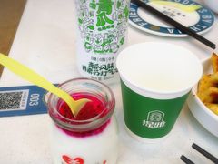 -提雅新疆炒米粉(青岛万象城店)