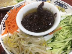 豆瓣炸酱面-九河居(荔湾路店)