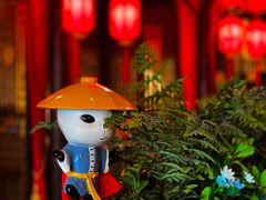 -蜀大侠火锅(森兰花园城店)