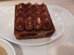 提拉米苏-宜家·瑞典风味餐厅(烟台路店)