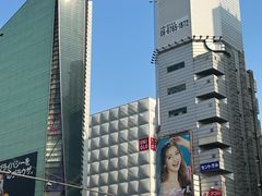 -心斋桥