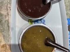 -鲜甜阁·甜品小吃(七星路店)