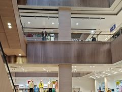 -BIGOFFS 超级折扣(仁恒伊势丹店)