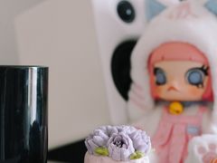 -昆明冠生园·鲜花饼·面包蛋糕(老街店)