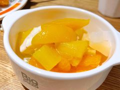 -比格比萨自助(德思勤四季汇店)