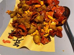 -院里寻菜·精致庭院菜(观沙岭店)