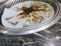 -秋天里·自助烤肉·火锅(乐海城市广场店)