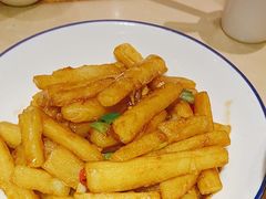 -小柴米·传统江西菜(八一广场店)