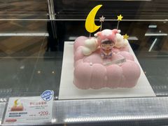 -85度C(生甜甜圈研究工坊·东莞黄江星光城店)