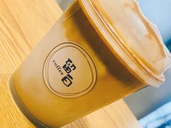 -留白咖啡(人民巷八号大院店)