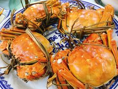 -芸海阁·农家私房菜(沙家浜景区出口店)