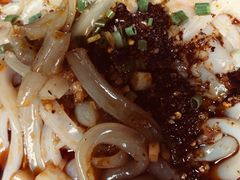 -龙抄手(文殊坊店)