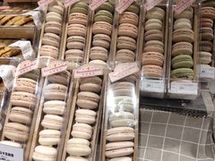-Olé精品超市(上海虹桥南丰城店)