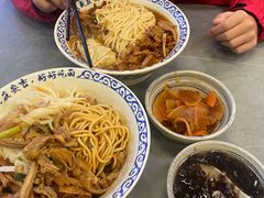 -梅溪·小伙子干挑面(安吉总店)