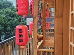 -弓虽昌焖烧鸡(大竹林店)