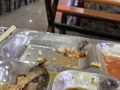 -五四广场美食城(福泰广场店)