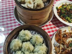 -百年老字号·马家烧麦馆(中街店)