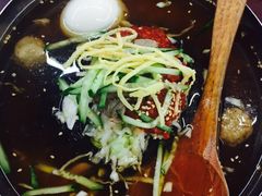 -服务大楼冷面(延大店)